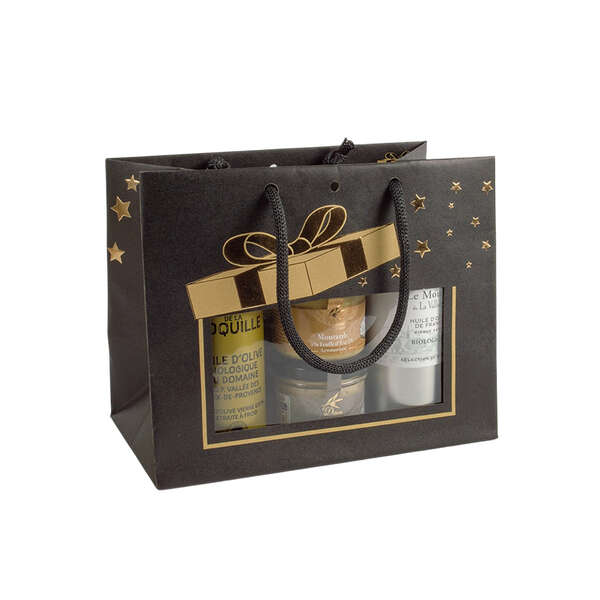 Image du produit Sac kraft 