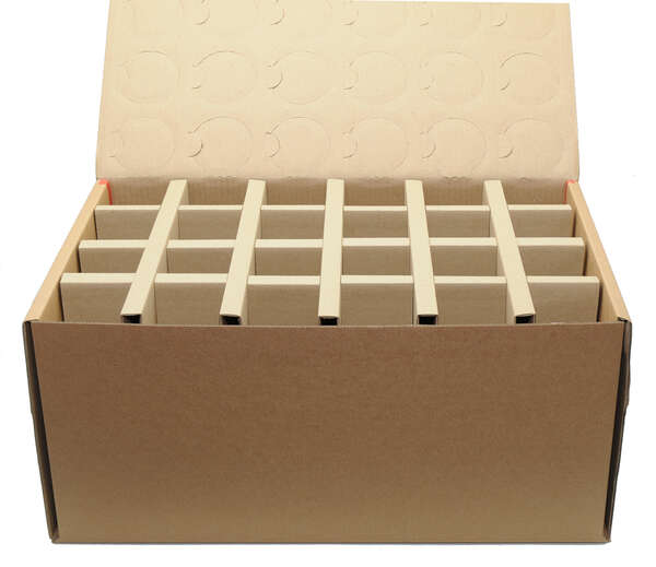 Image du produit Calendrier de l'avent 24 bières LONGNECK ET STEINIE