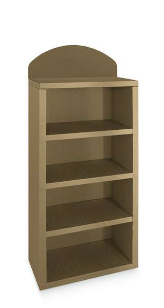 Image du produit étagére en carton