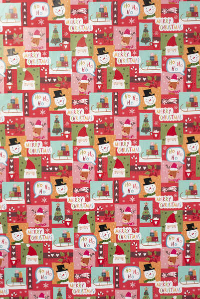 Image du produit Rouleaux Papier Cadeaux 