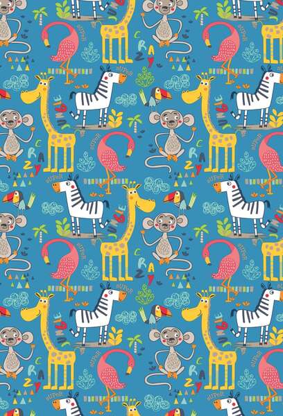 Image du produit Rouleaux Papier Cadeaux 