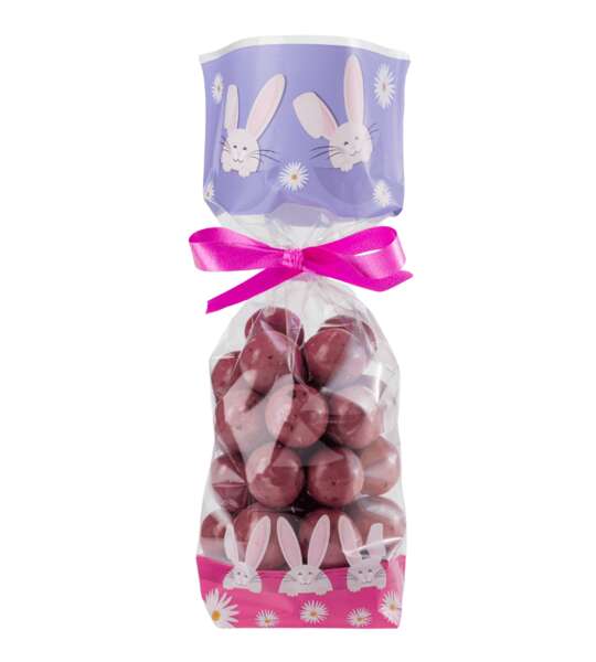 Image du produit Sachets Lapin Joyeux