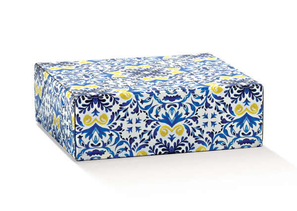 Image du produit Coffret Carton Motif 
