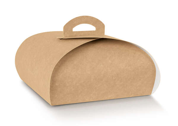 Image du produit Boîte pâtissière Collection 