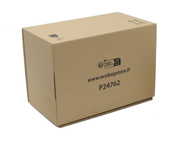 Image du produit Carton expédition 12 bouteilles 33cl STEINIE