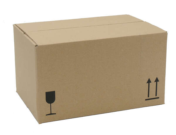 Image du produit Carton expédition pots 1KG (2, 4 et 6 pots)