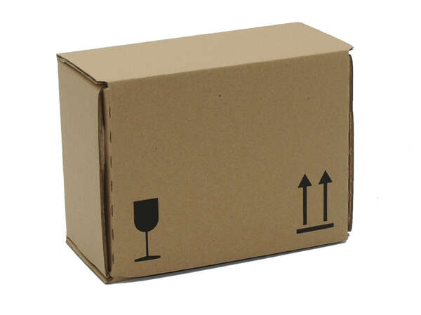 Image du produit Carton expédition pots 1KG (2, 4 et 6 pots)