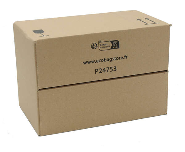 Image du produit Carton expédition pots 1KG (2, 4 et 6 pots)