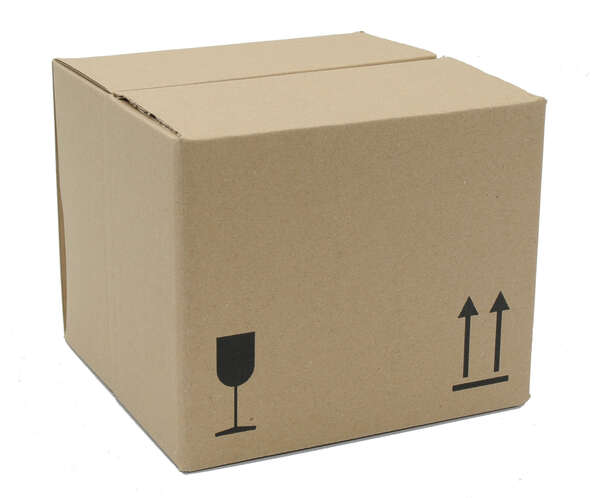 Image du produit Carton expédition pots 1KG (2, 4 et 6 pots)