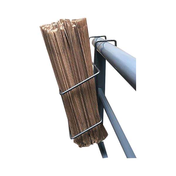 Image du produit Dévidoirs filaires à crochets pour sacs papier