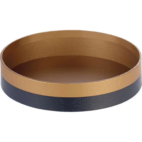 Image du produit Corbeille carton ronde