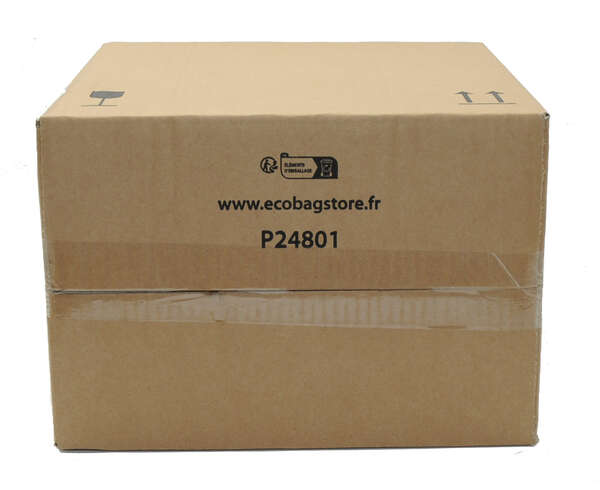 Image du produit Carton expédition 6 bouteilles 75 cl