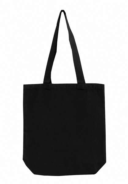 Image du produit Sac en coton NOIR