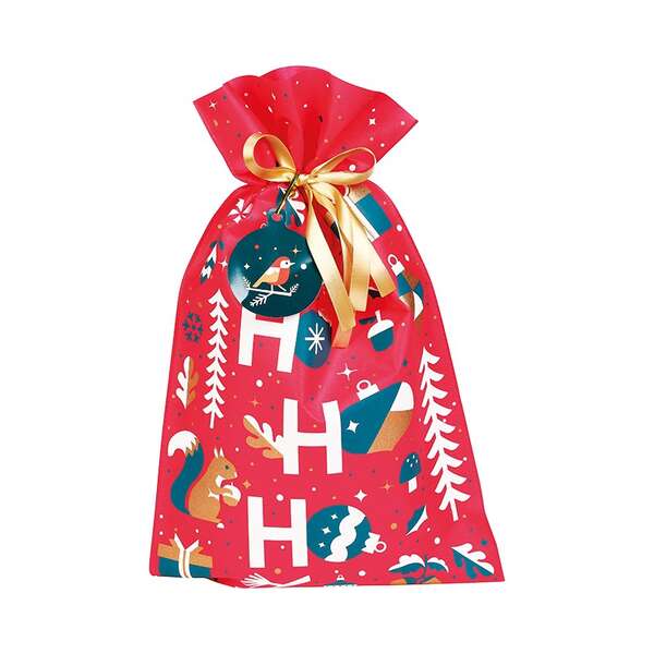 Image du produit Sac polypropylène intissé JARDIN D'HIVER