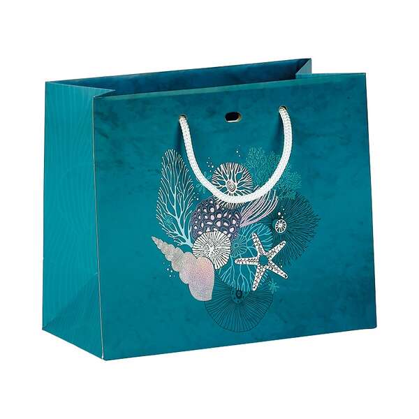 Image du produit Sac papier ABIMES IRISES