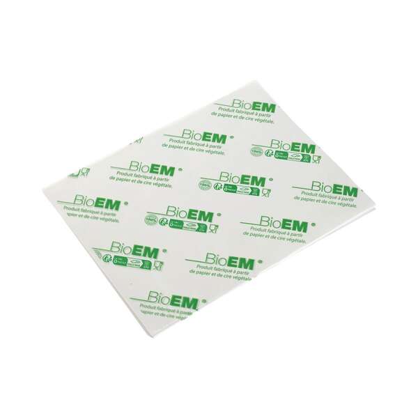Image du produit Papier paraffiné en feuilles