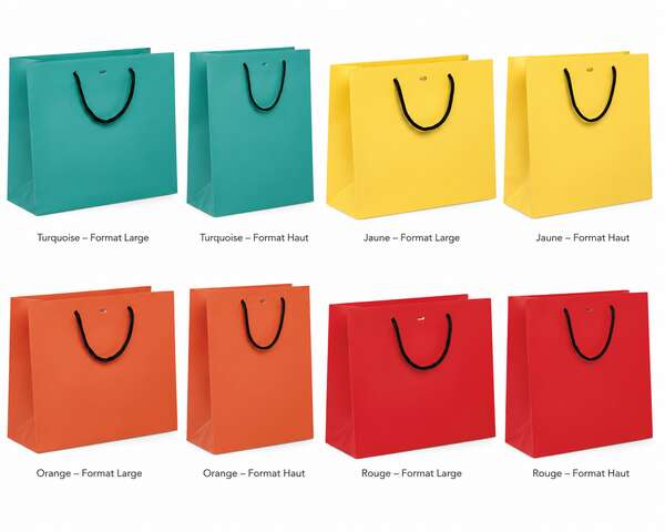Image du produit Sac papier