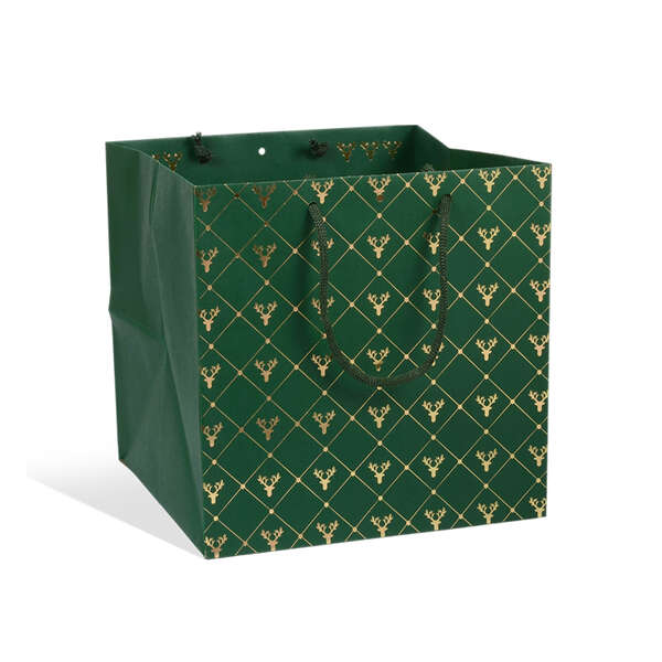 Image du produit Sacs Tartant Luxe Caterer  Fenêtre