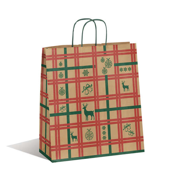 Image du produit Sacs Highlander II