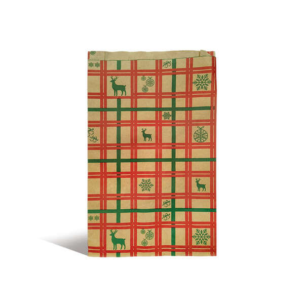 Image du produit Pochettes cadeaux Highlander