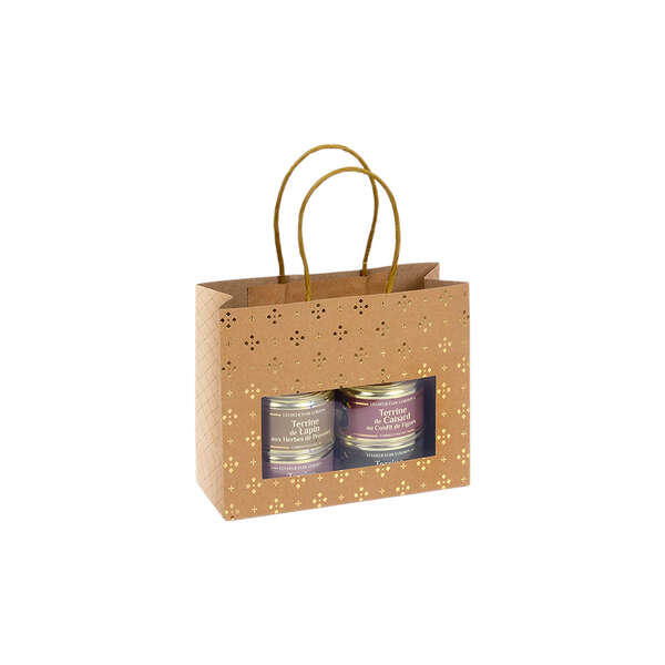 Image du produit Sacs Magic Stars Fenêtre