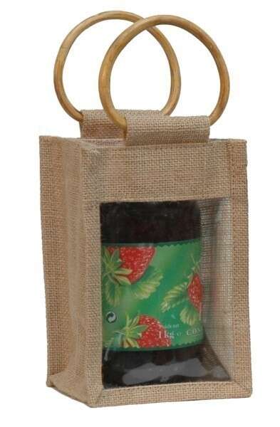 Image du produit Sac jute 1x1KG 