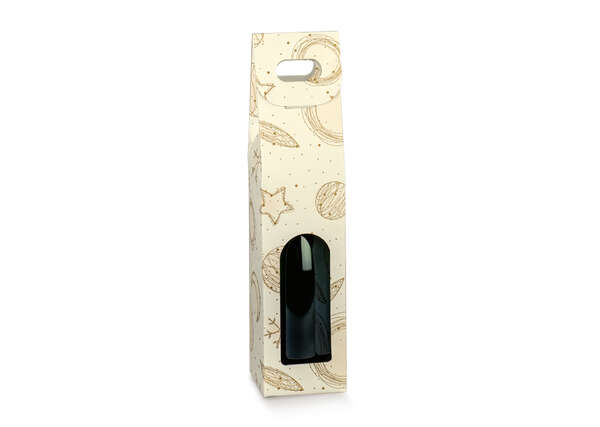 Image du produit Coffret carton 