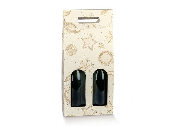 Image du produit Coffret carton 
