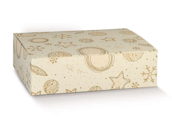Image du produit Coffret Carton  
