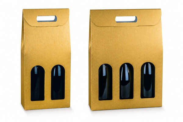 Image du produit Coffret carton 