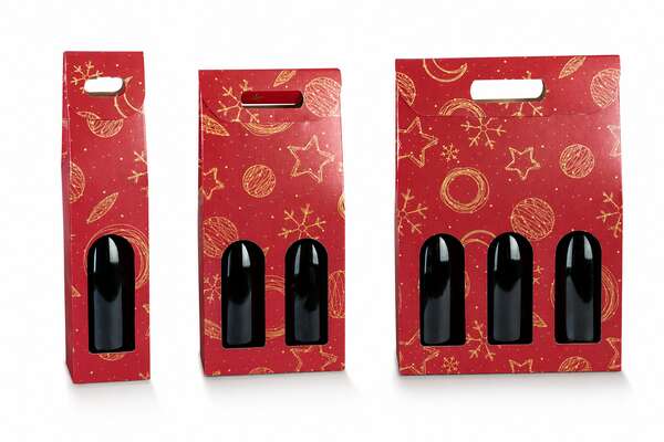 Image du produit Coffret Carton 