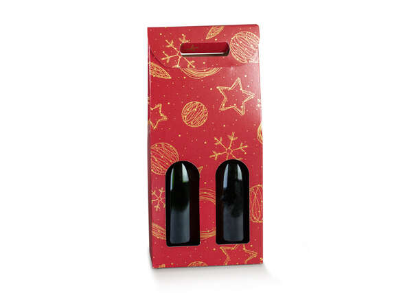 Image du produit Coffret Carton 