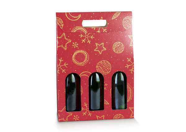 Image du produit Coffret Carton 