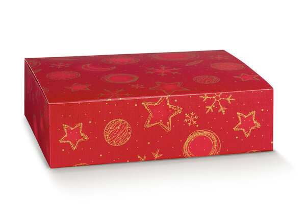 Image du produit Coffret Carton 