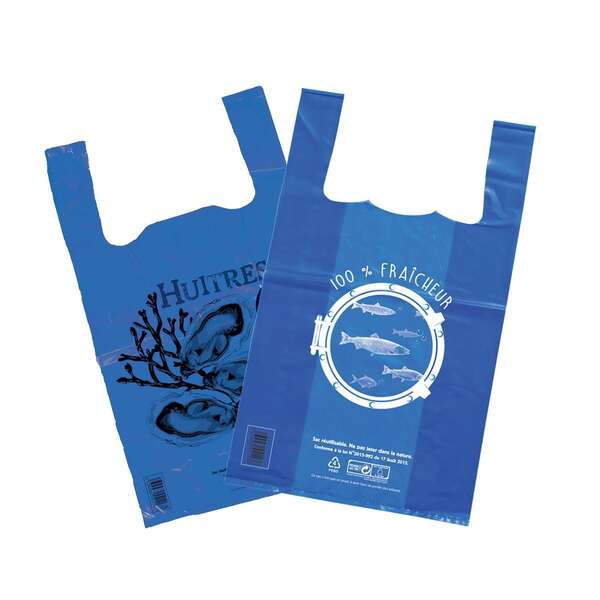 Image du produit Sacs bretelles 