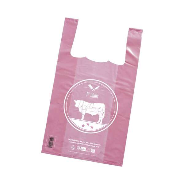 Image du produit Sac bretelles 