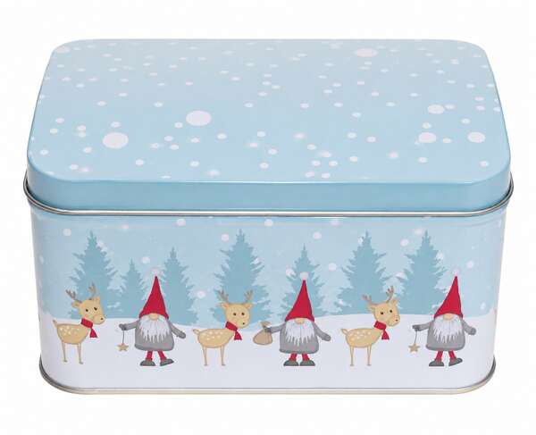 Image du produit Boite Gnomes Rectangulaire