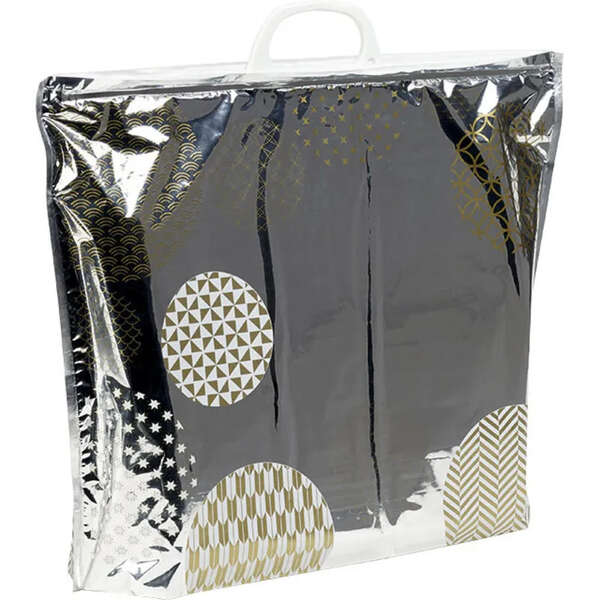 Image du produit Sac isotherme décor bulles