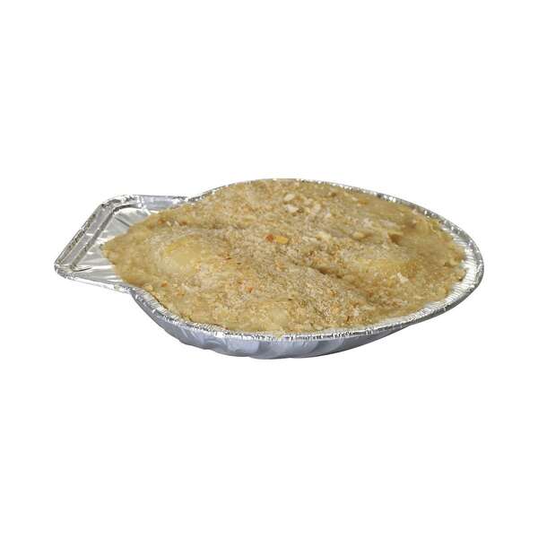 Image du produit Barquette Coquille Saint-Jacques en Aluminium