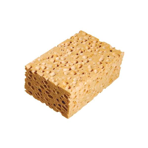 Image du produit Eponge végétale gros travaux 140X90X55 - NICOLS