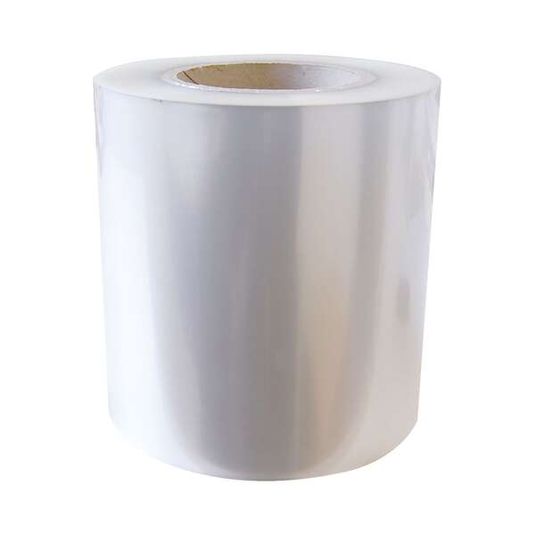 Image du produit Film thermoscellable pour barquettes en fibre végétale et PP