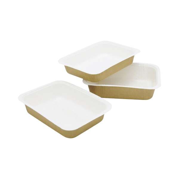 Image du produit Barquettes thermoscellables