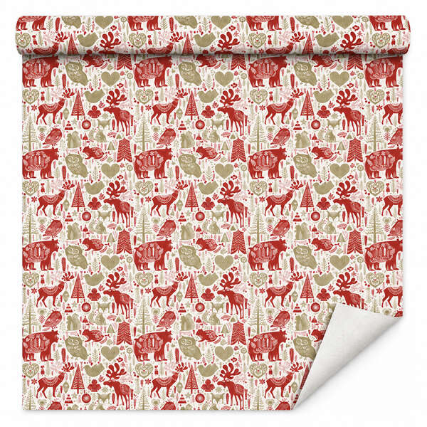 Image du produit Rouleau Papier Cadeaux 