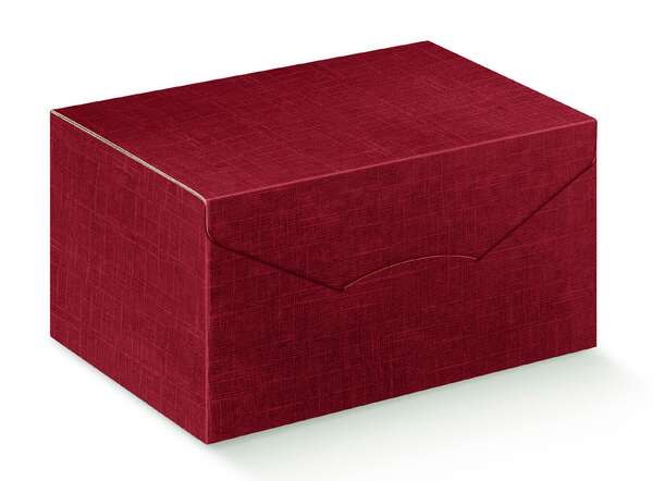 Image du produit Coffret carton 6 Bouteilles