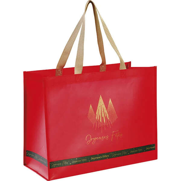 Image du produit Sac Polypropylène 