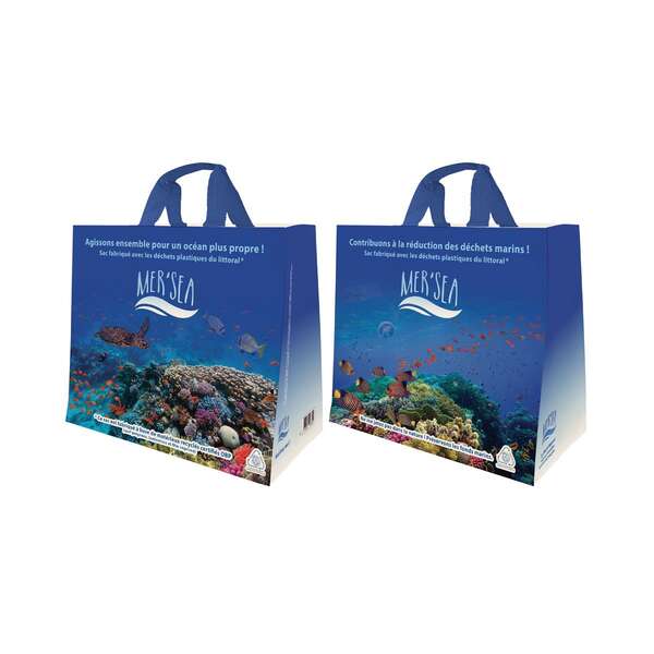 Image du produit Sacs cabas 