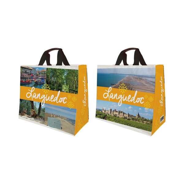 Image du produit Sacs cabas 