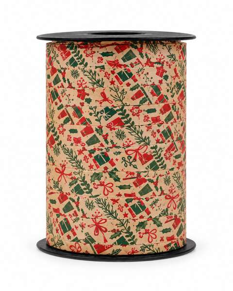 Image du produit Bolduc Rudy 10mm kraft