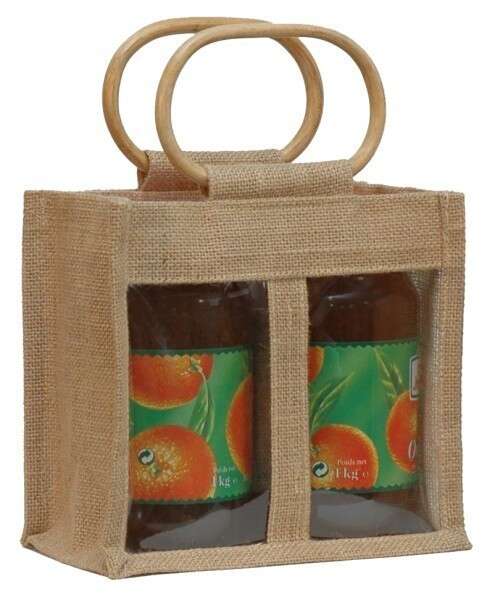 Image du produit Sac jute 2x1KG