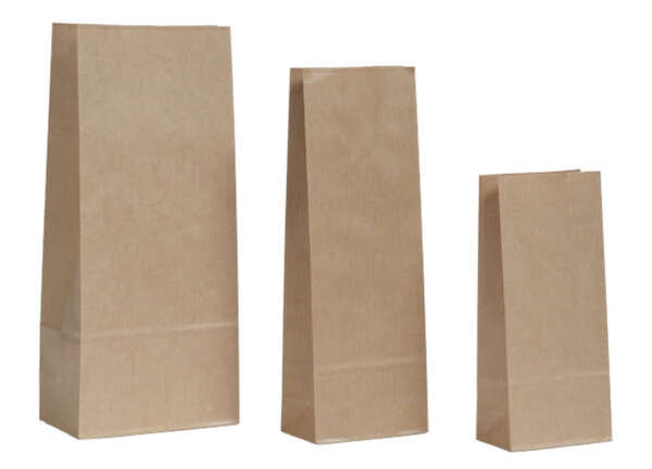 Image du produit Mini-sacs SOS